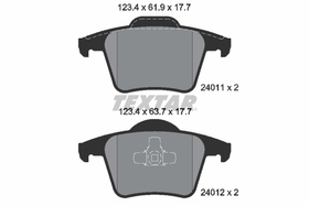 TEXTAR - 2401101