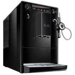 Кофемашина Melitta Caffeo Solo & Perfect Milk (957-304)