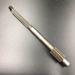 Вал гребной Tohatsu 9.9-18, MFS 9.9-18 (PREMARINE)