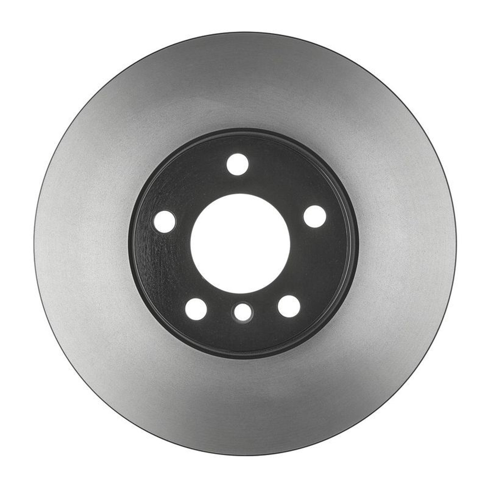 Диск тормозной BR0736S AVANTECH BR0736S