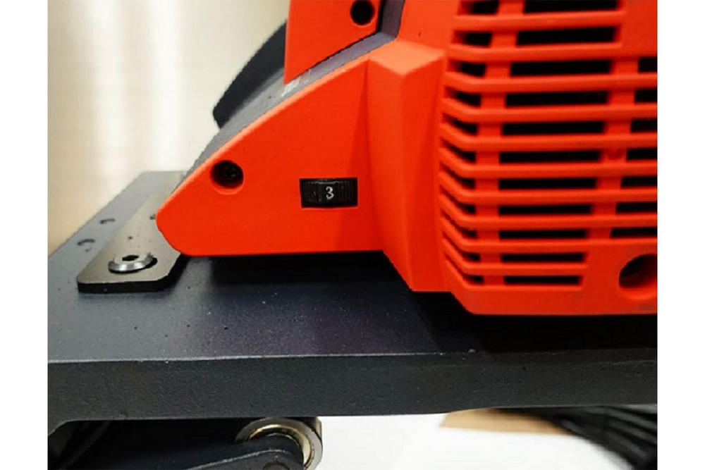 Электрический труборез VOLL V-CUT 270E