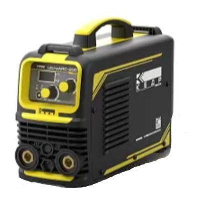 Аппарат инверторный КЕДР UltraARC-200 (220В, 10-200А)