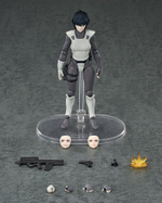 Kusanagi Motoko