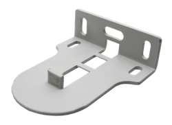 Крепление метал. для приводов АМ35-MEL-ZG, сторона мотора