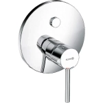 Душевая система KLUDI BOZZ 386710576
