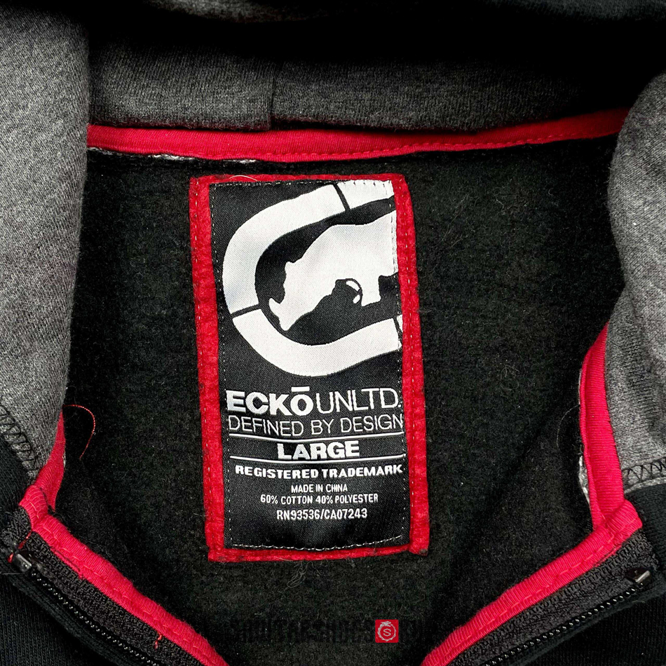 Зип-худи ECKO UNLTD