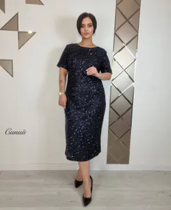 Платье 01522-1 Фабрика Моды