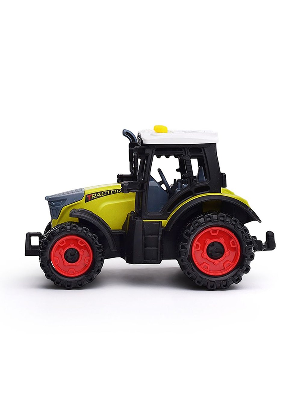 Игровой набор Трактор Бревновоз (5279-145B)