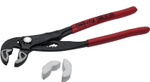 NWS Клещи переставные Maxi MX, 180 мм, покрытие TitanFinish, обливные рукоятки new