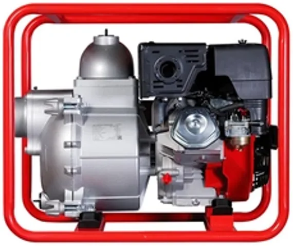 Строительный пылесос FUBAG WD 6SP