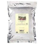 Starwest Botanicals, органическая смесь трифала (Trifala), 453,6 г (1 фунт)