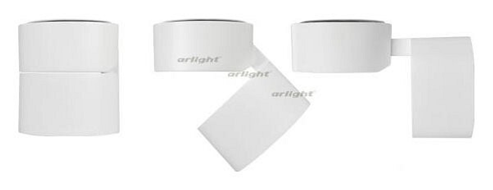Накладной светильник Arlight 028156