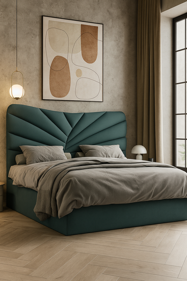 Кровать Пианта