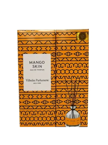 Аромадиффузор Vilhelm Parfumerie Mango Skin