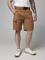 Шорты карго плотные Abercrombie & Fitch AB170