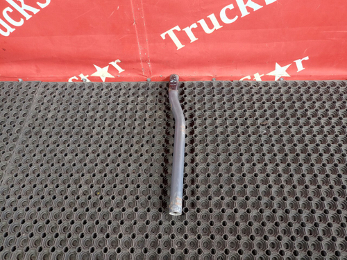 Кронштейн крыла заднего 2019 г.