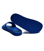 Шлепанцы Dsquared2 - голубой(FFM0023 17205013)