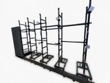 Screw Lock — Винтовой соединитель (замок) для LED Ground Support