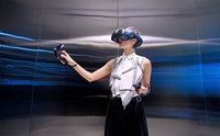 HTC Vive Focus 3 VR (2024)