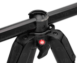 Штатив с головкой Manfrotto MK055XPRO3-Q6T AS alu tripod kit