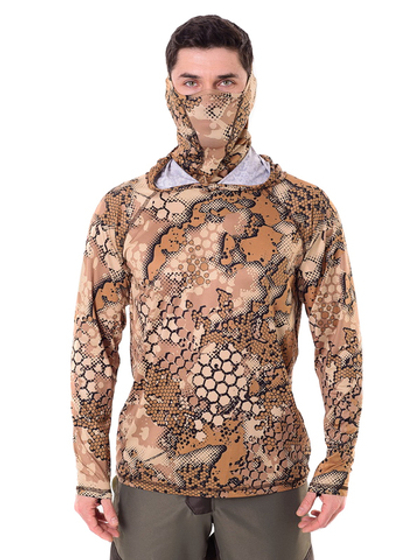 Балаклава TritonGear (Fabreex), Duck Hunter