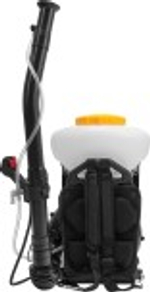 Опрыскиватель бензиновый Denzel GS-43 бак 14 л 65301