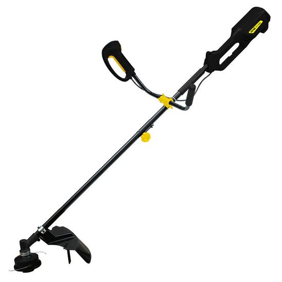 Электрический триммер "HUTER" GET-1500B