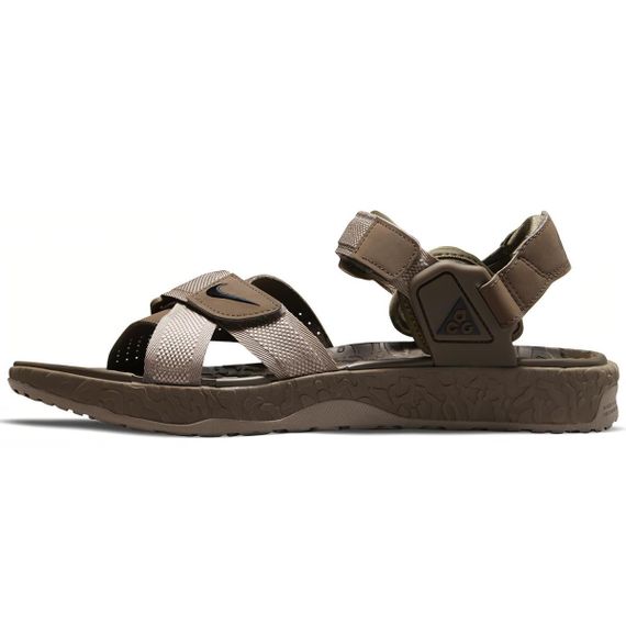 Nike ACG Air Deschutz 'Deep Brown'