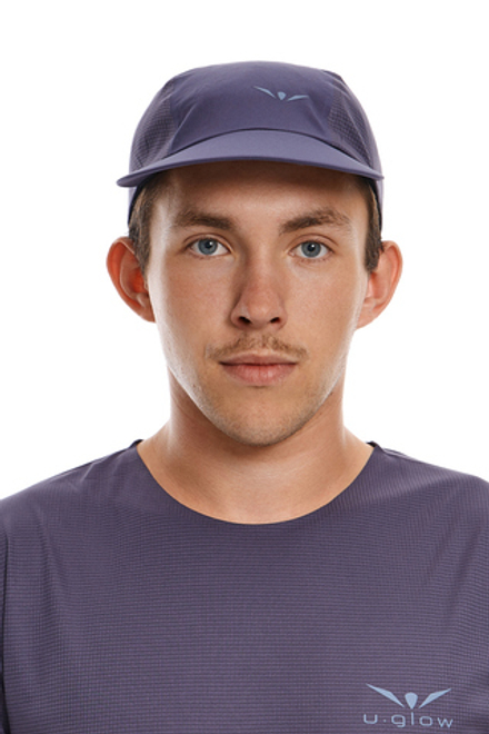 КЕПКА МУЖСКАЯ VAPOR | GREYSTONE