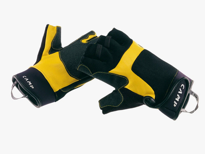 Перчатки PRO Fingerless (CAMP)