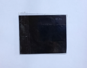 Светофильтр ТС-3 10JY1 110*90 №4