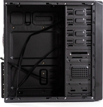 Корпус Qmax H208B черный