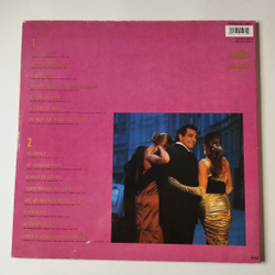 Винтажная виниловая пластинка LP Placido Domingo Die Schonste Stimme Die Schonsten Lieder Der Welt (Germany 1989)