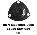 ЧАШКИ CRV RD5 01-06 ,CIVIC EU#,ES# 00-06 ,