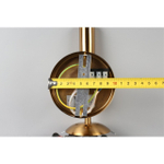 Настенный светильник Aployt Shantal APL.766.01.01