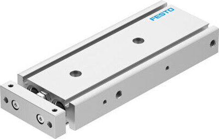 DGTZ-GF-10-70-P-A Двухпоршневой цилиндр