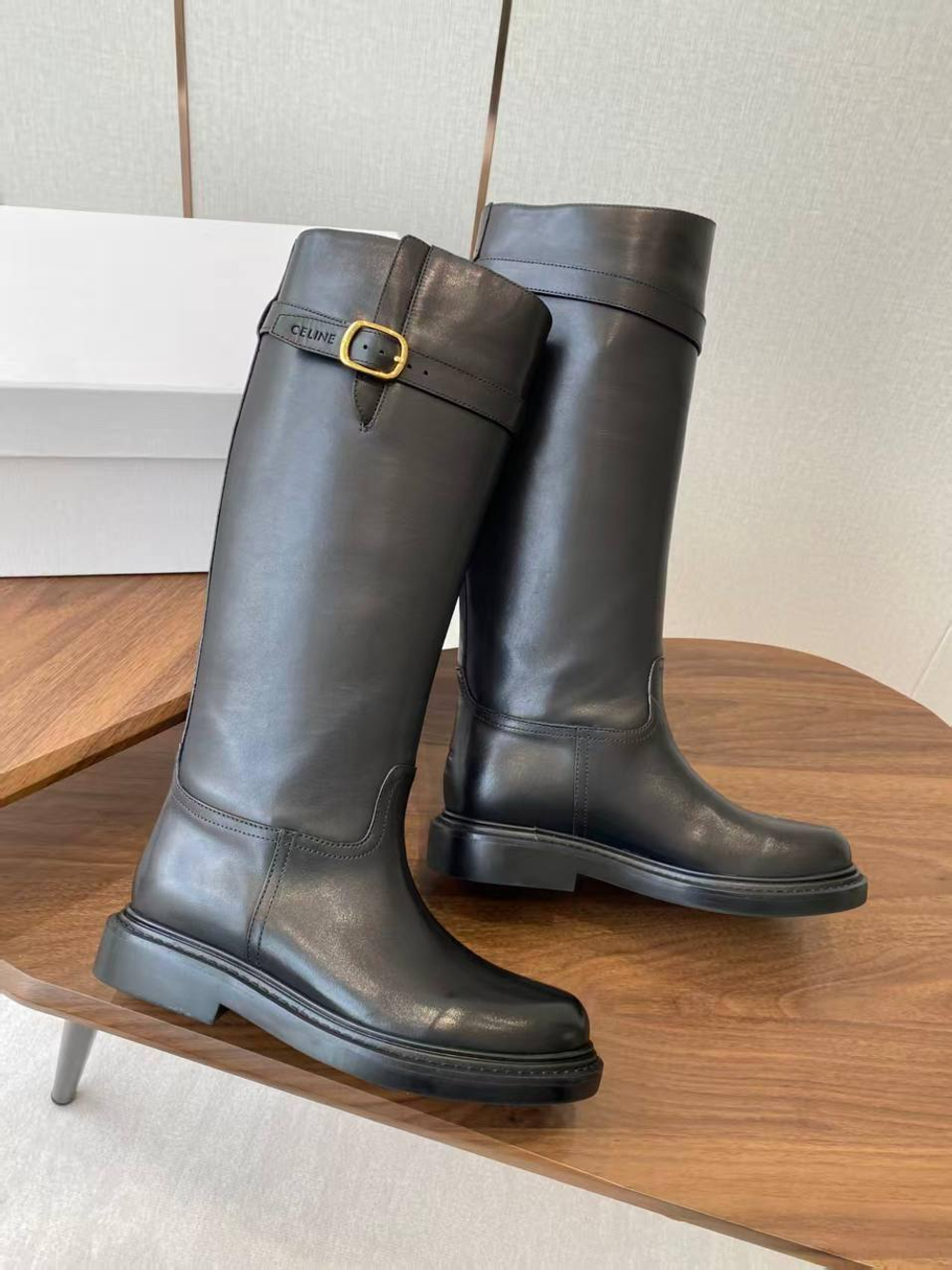 Сапоги Celine