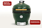Керамический гриль Start Grill 24 PRO CFG CHEF зеленый, 61 см