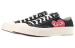 Converse Comme Des Gar Ons Play X Converse Chuck 70