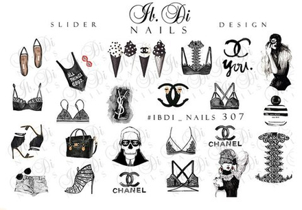 Слайдер №307