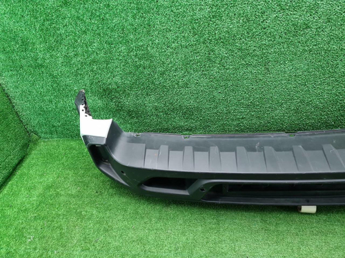 Бампер задний Lada Niva Travel (2020-н.в.)