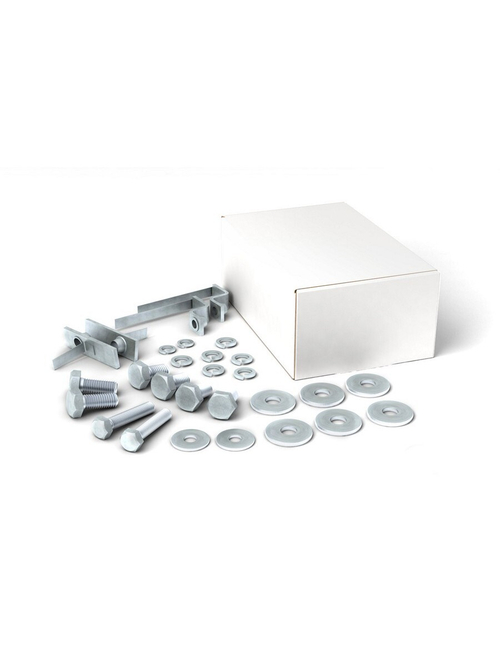 Защита картера ECO для MITSUBISHI ASX (2015-) 1,6 ECO.35.31.020