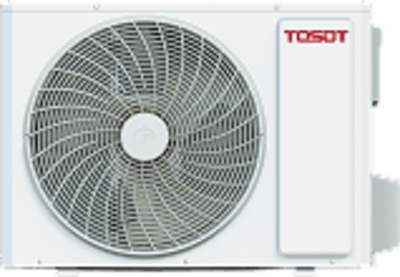 TOSOT T24H-SLYW  LIRA X