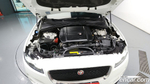 Jaguar F-PACE 20d Prestige (11.2019)