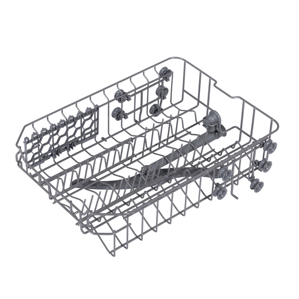 Встраиваемая посудомоечная машина Meferi MDW4562 LIGHT фото 26