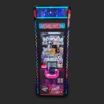 Призовой автомат кран-машина «Prize party»