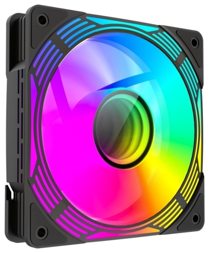 Кулер Game Max FN12A-C8I Кулер Game Max FN12A-C8I