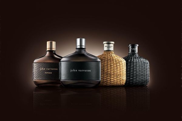 John Varvatos Artisan Black