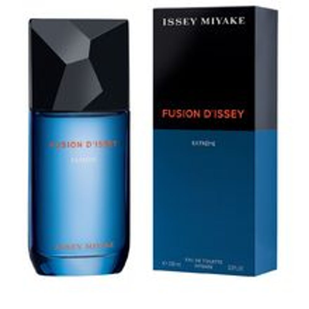 Issey Miyake Fusion d´Issey Extreme EDT 100ml Issey Miyake Fusion d´Issey Extreme EDT 100ml