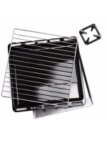 Плита газовая 6100-02 0386